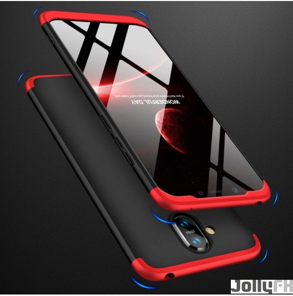 Din Nokia 8.1 / Nokia X7 kommer att skyddas av detta stora omslag.