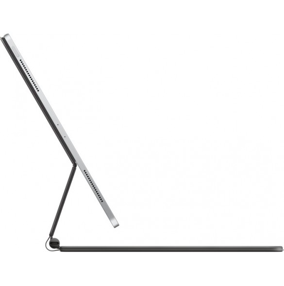 Apple MXQU2H/A Magic Keyboard Folio iPad Pro 12,9" (2018/2020) 3, 4 generationen - Norska