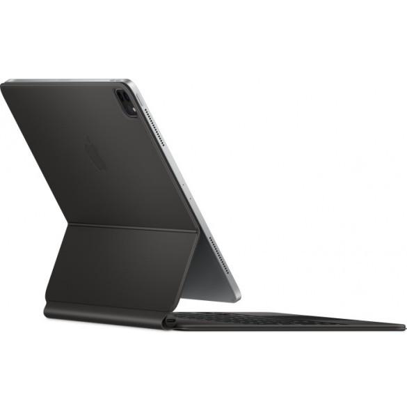 Apple MXQU2H/A Magic Keyboard Folio iPad Pro 12,9" (2018/2020) 3, 4 generationen - Norska