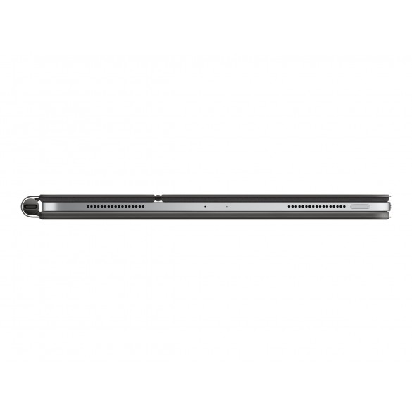 Apple MXQU2S/A Magic Keyboard Folio iPad Pro 12,9" (2018/2020) 3, 4 generationen - SVENSKA