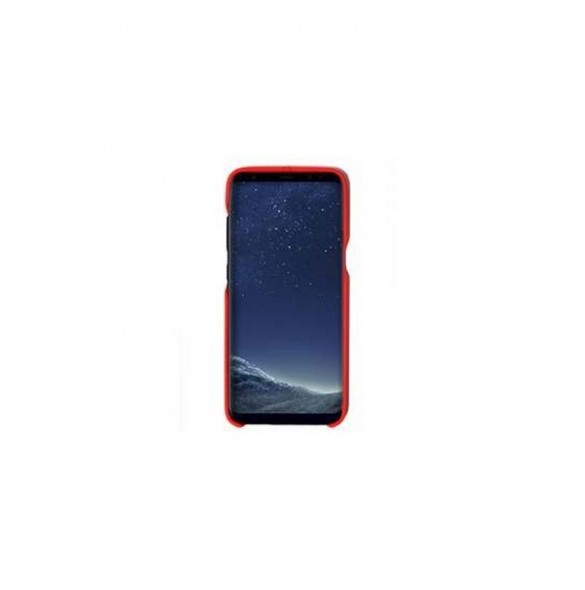 Pålitligt och bekvämt skal till Samsung Galaxy S8.