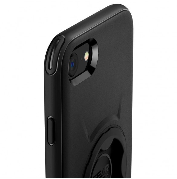 Vackert och pålitligt skyddshölje för iPhone 7/8 / SE2.
