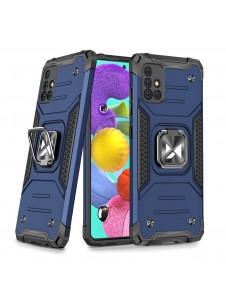 Vackert och pålitligt skyddsfodral för Samsung Galaxy A51 5G.