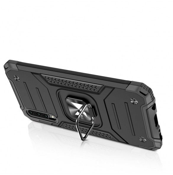 Samsung Galaxy A50s / Galaxy A50 / Galaxy A30s och mycket snyggt skydd från Wozinsky.