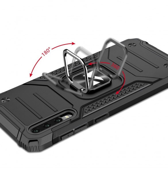 Samsung Galaxy A50s / Galaxy A50 / Galaxy A30s kommer att skyddas av detta fantastiska skal.
