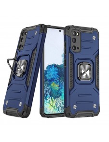 Vackert och pålitligt skyddsfodral för Samsung Galaxy S20 Ultra.