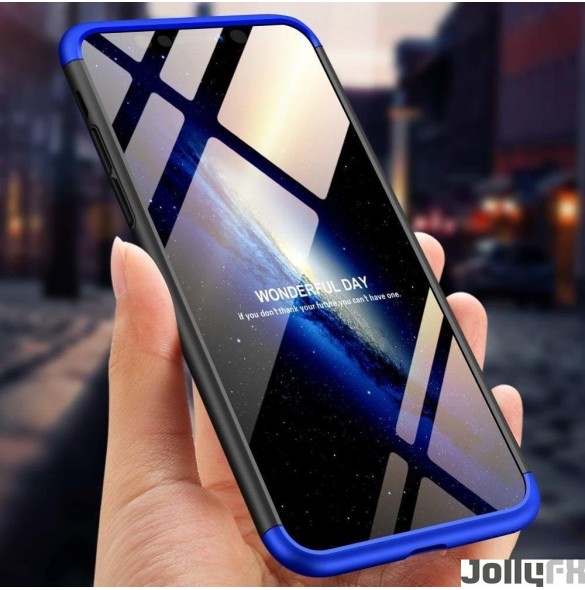 Med detta skydd kommer du att vara lugn för din iPhone XR.