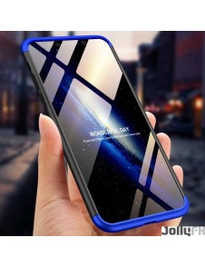 Med detta skydd kommer du att vara lugn för din iPhone XR.