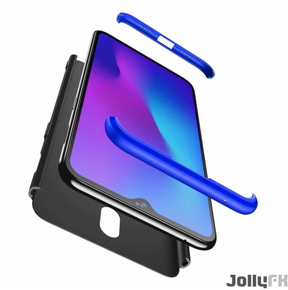 Pålitligt och bekvämt fodral till din OnePlus 6T.