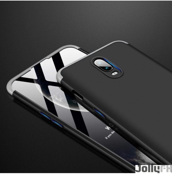 Din OnePlus 6T kommer att skyddas av detta stora omslag.