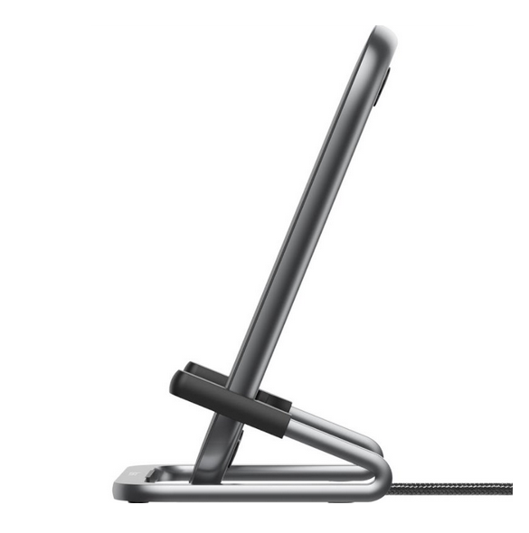 Stativets mått 102,6 mm x 71,6 mm x 34,2 mm
Vikt 125,3 g