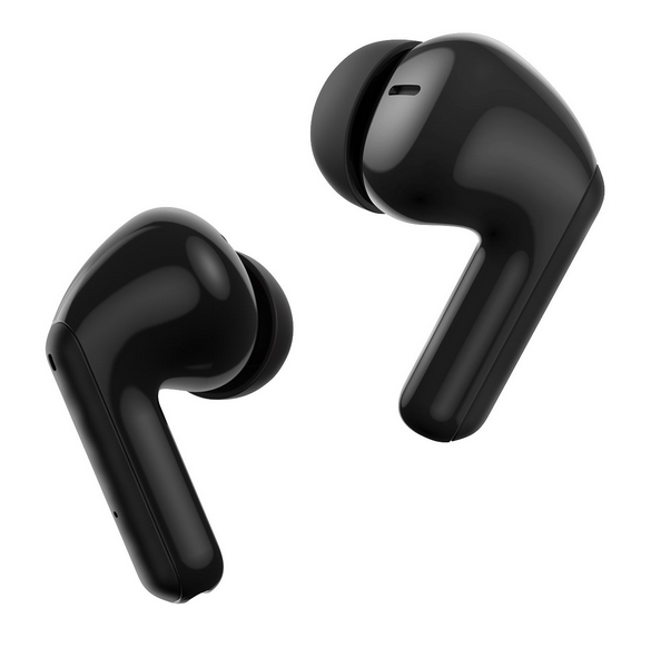 Material: ABS+PC
Bluetooth V5.1
Standbytid: 300 timmar