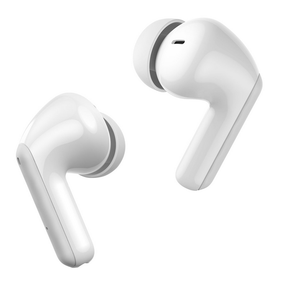 Material: ABS+PC
Bluetooth V5.1
Standbytid: 300 timmar