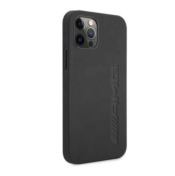 Din telefon kommer att skyddas av detta skal från iPhone 12 Pro Max.