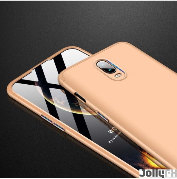 Med detta skydd kommer du att vara lugn för din OnePlus 6T.