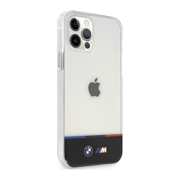 Din telefon kommer att skyddas av detta skal från iPhone 12 Pro Max.