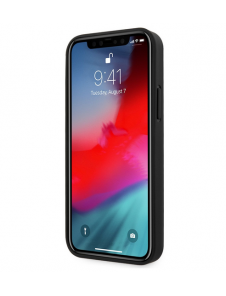 Din telefon kommer att skyddas av detta skal från iPhone 12/12 Pro.