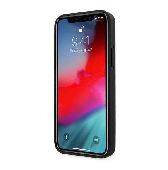 Din telefon kommer att skyddas av detta skal från iPhone 12/12 Pro.