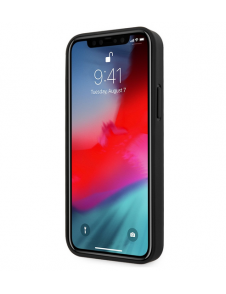 Din telefon kommer att skyddas av detta skal från iPhone 12/12 Pro.