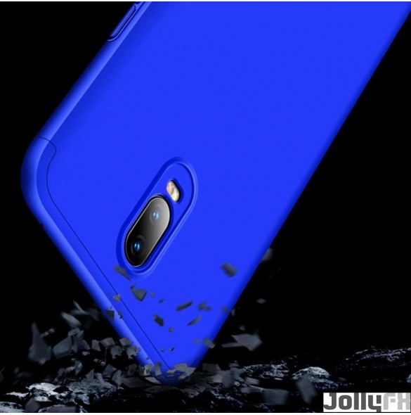 Din OnePlus 6T kommer att skyddas av detta stora lock.