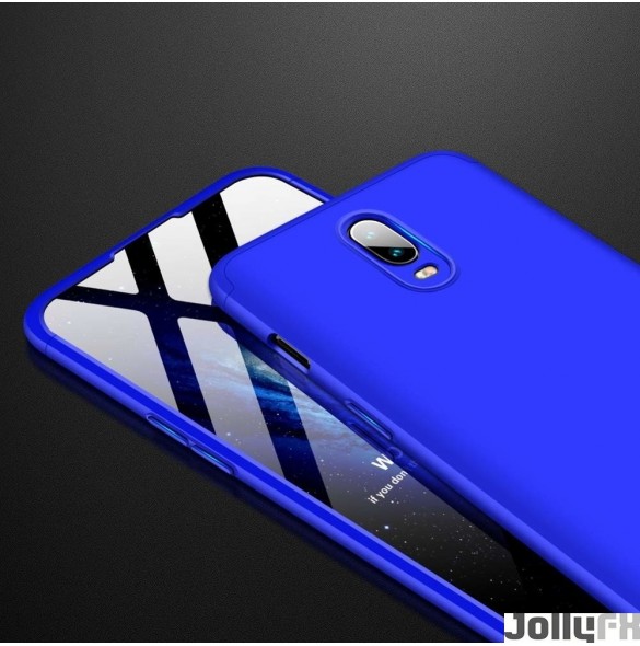 Pålitligt och bekvämt fodral för din OnePlus 6T.