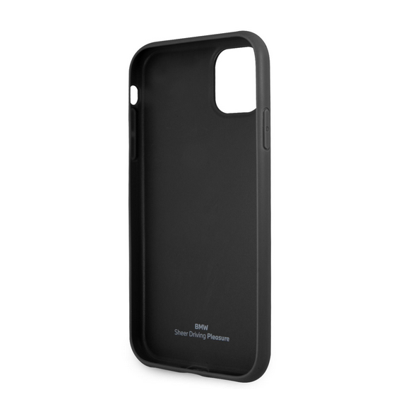 Din telefon kommer att skyddas av detta skal från iPhone 11.