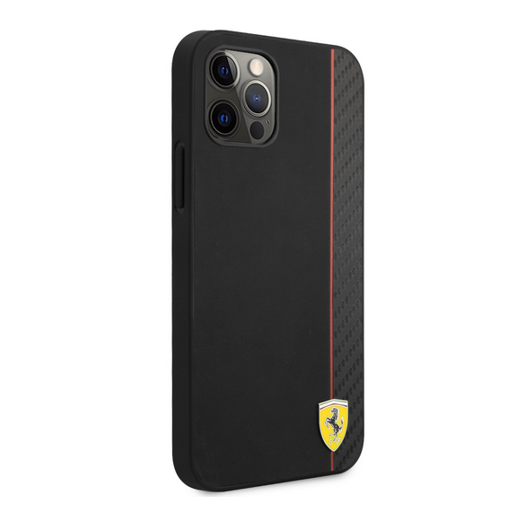 Vackert och pålitligt skyddshölje för iPhone 12 Pro Max.