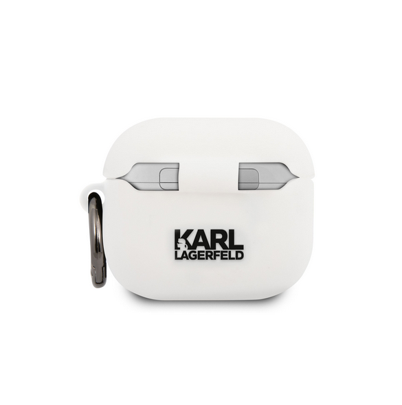 TPU skyddshölje för dina Airpods 3.