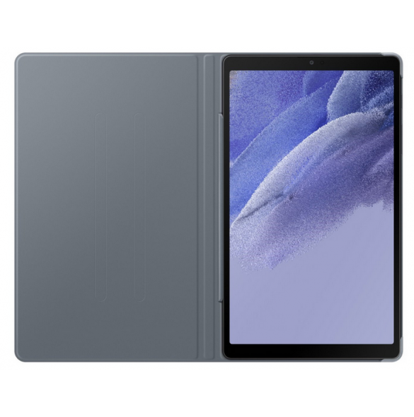 Samsung Galaxy Tab A7 Lite och mycket snyggt skydd från Samsung.