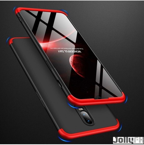 Pålitligt och bekvämt fodral för din OnePlus 6T.