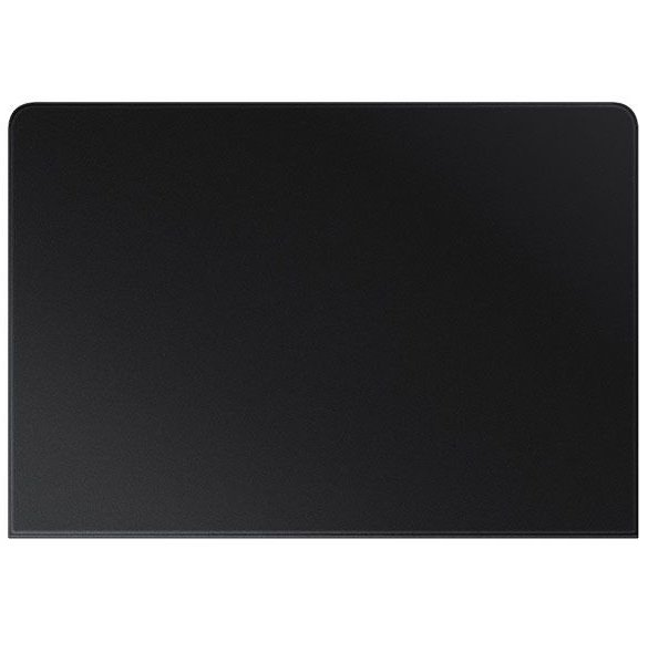 Samsung Galaxy Tab S7 och mycket snyggt skydd från Samsung.