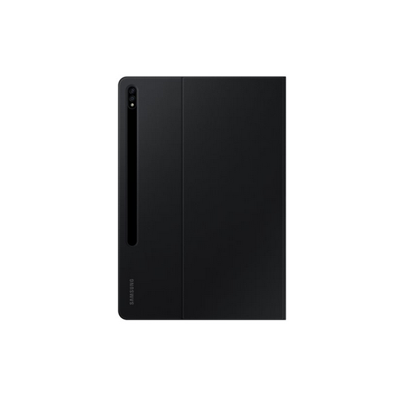 Med detta skal kommer du att vara lugn för Samsung Galaxy Tab S7 Plus och mycket snyggt skydd från Samsung.