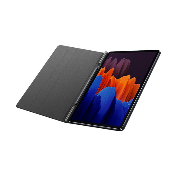 Högkvalitativt material från Samsung.