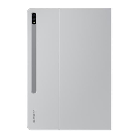 Samsung Galaxy Tab S7 Plus kommer att skyddas av detta fantastiska skal.