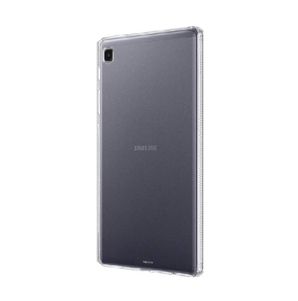 Högkvalitativt material från Samsung.