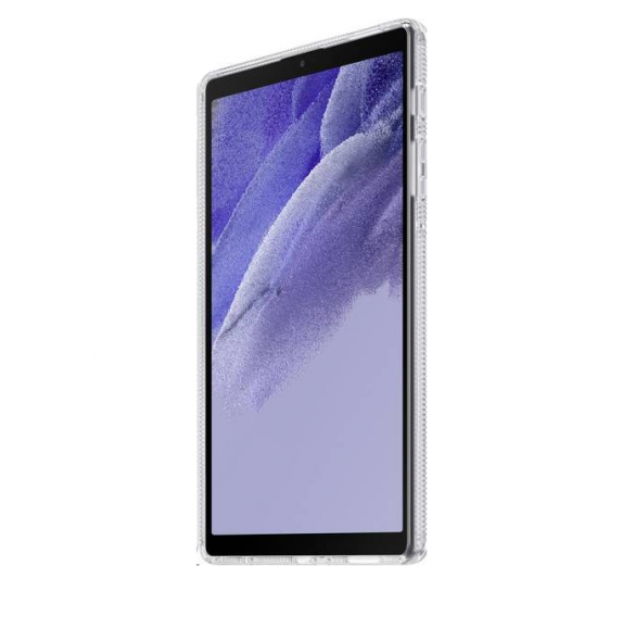Med detta skal kommer du att vara lugn för Samsung Galaxy Tab A7 Lite och mycket snyggt skydd från Samsung.