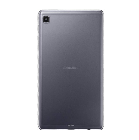 Samsung Galaxy Tab A7 Lite och mycket snyggt skydd från Samsung.