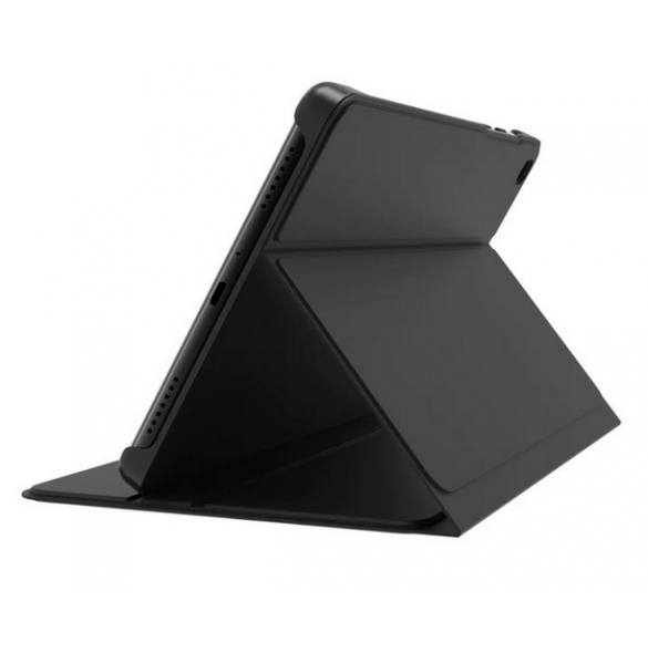 Svart och mycket snyggt skal Samsung Galaxy Tab A 8.