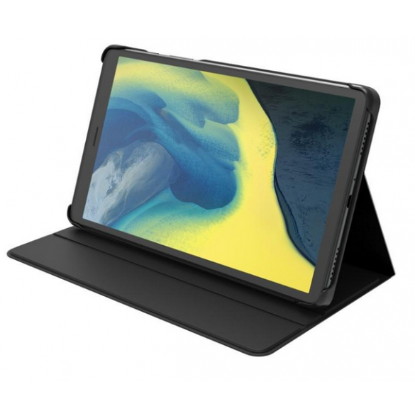 Vackert och pålitligt skyddsfodral för Samsung Galaxy Tab A 8.