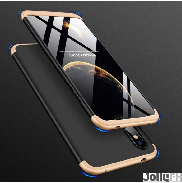 Din Xiaomi Redmi Note 6 Pro kommer att skyddas av detta stora lock.