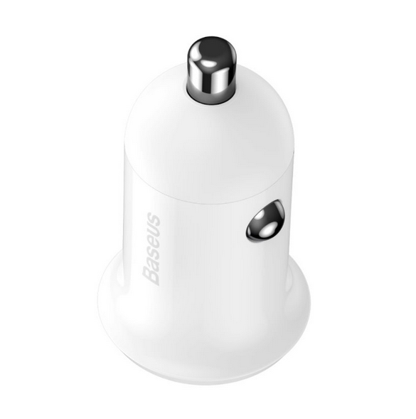 Ingång: DC 12-24V