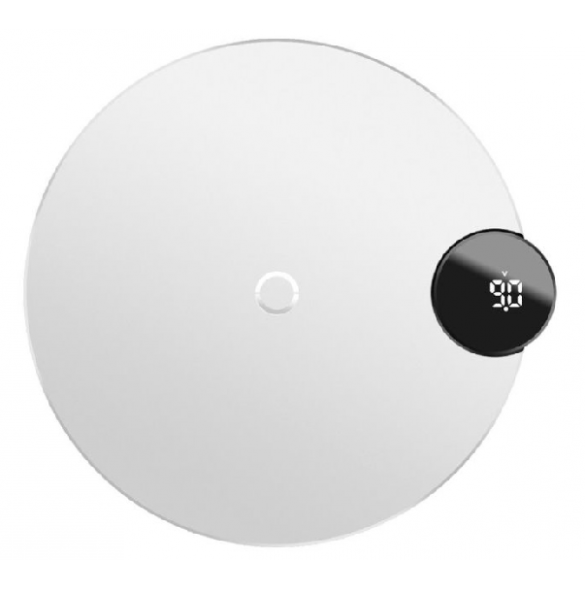 Utgång 5W/7,5W/10W (max)
