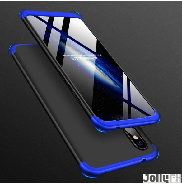 Pålitligt och bekvämt fodral till din Xiaomi Redmi Note 6 Pro.