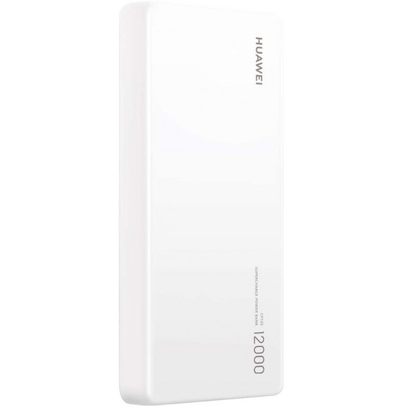 CP12s Huawei SuperCharge Power Bank 12000mAh - Vit