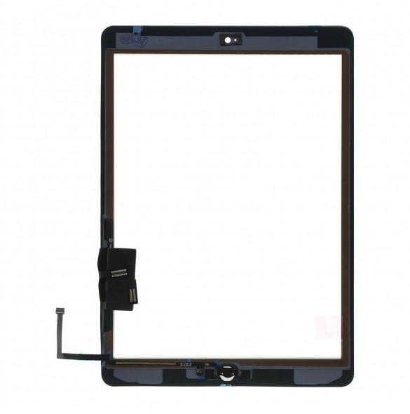 Touch Unit iPad Air 2 - Vit
