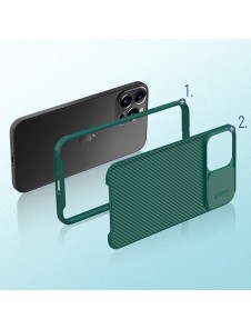 Vackert och pålitligt skyddshölje till iPhone 13 Pro Max.