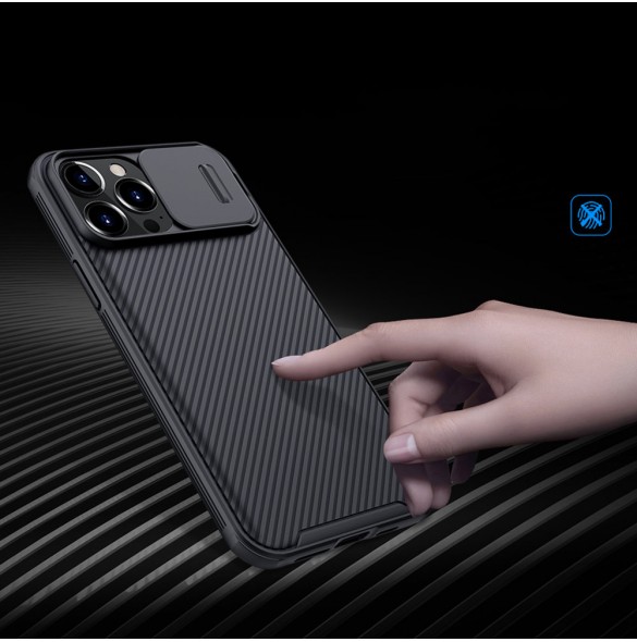 Din telefon kommer att skyddas av detta skal från iPhone 13 Pro Max.