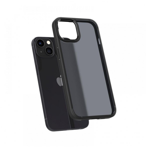 Vackert och pålitligt skyddshölje för iPhone 13.