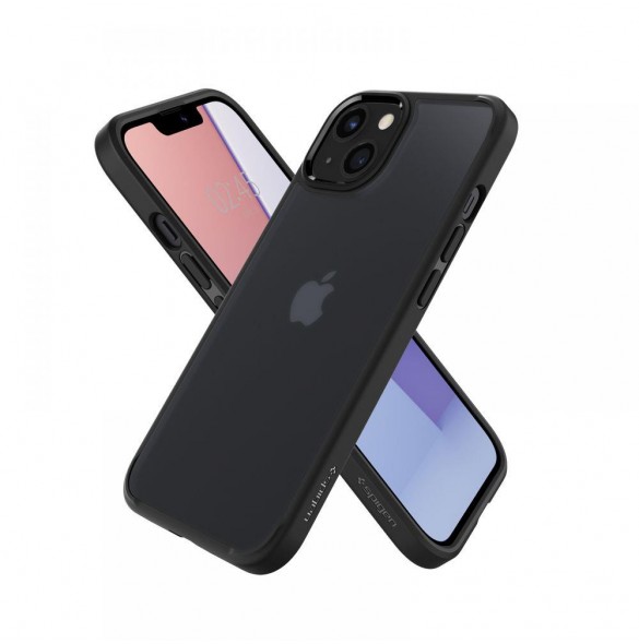 Din telefon kommer att skyddas av detta skal från iPhone 13.