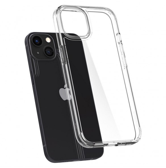 Din telefon kommer att skyddas av detta skal från iPhone 13 Mini.